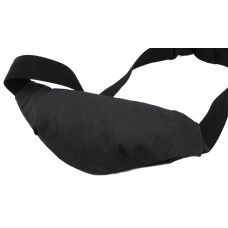 Сумка на пояс бананка Wallaby 2906-5 Черная